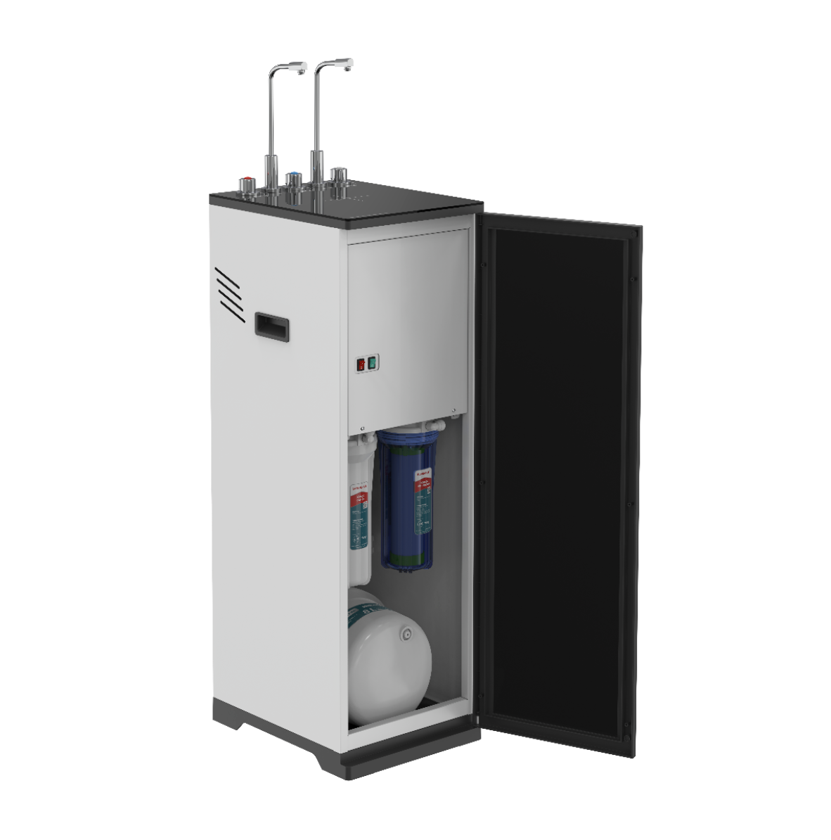 Máy lọc nước RO UltraPURE Sunhouse 11 lõi SHA76225L