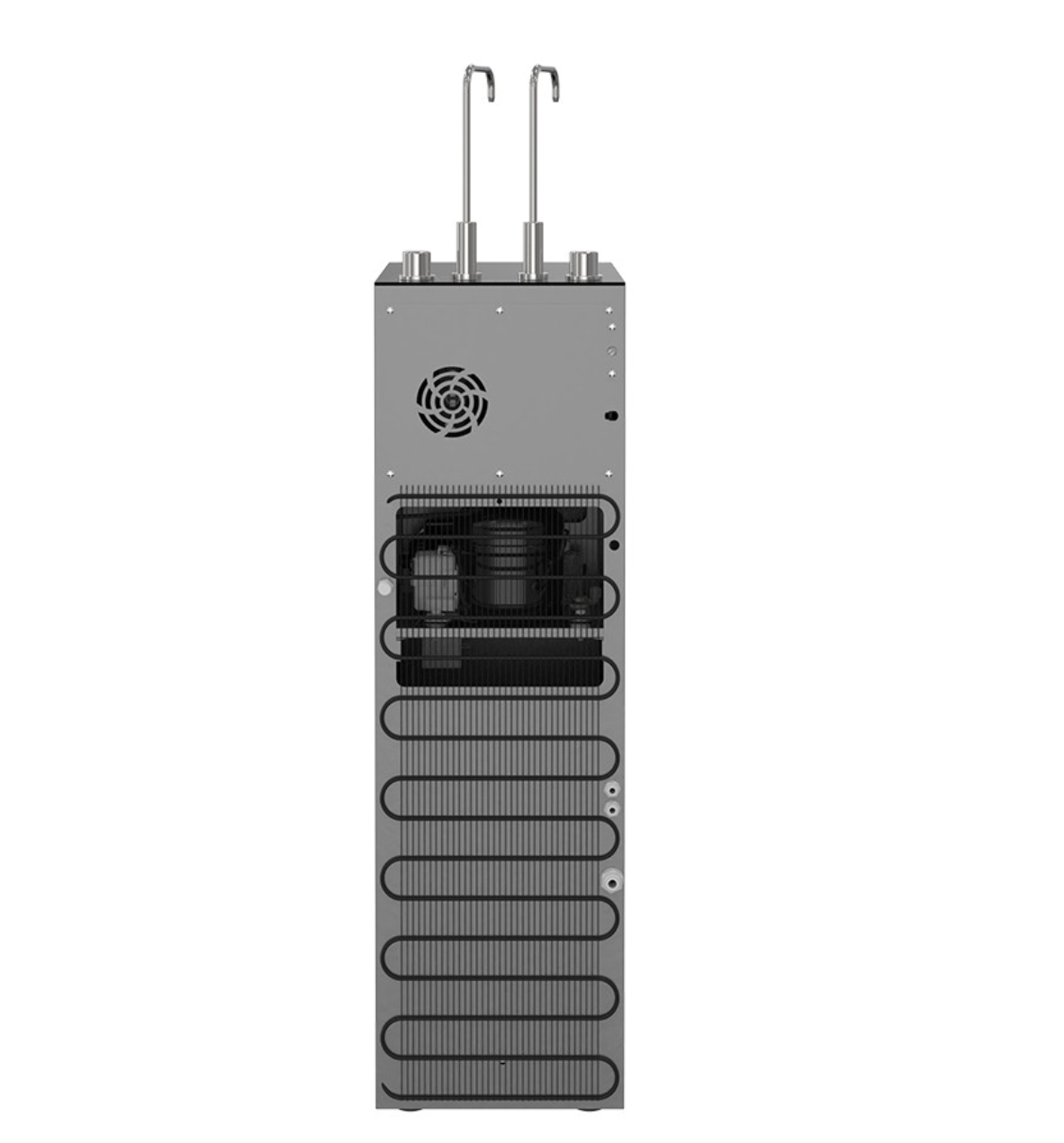 Máy lọc nước RO UltraX Sunhouse 11 lõi SHA76601S