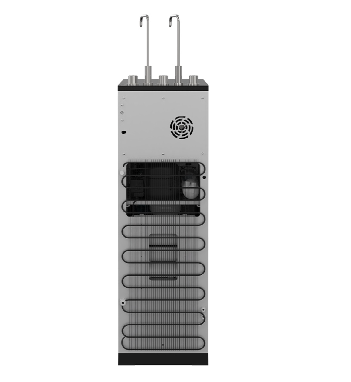 Máy lọc nước RO UltraPURE Sunhouse 11 lõi SHA76624KL
