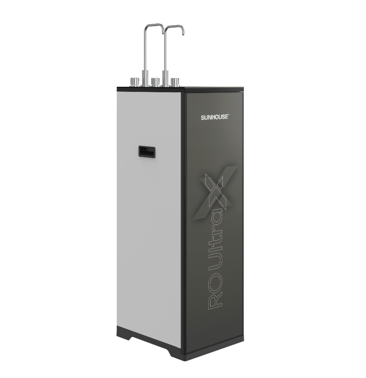 Máy lọc nước ion kiềm Hydrogen UltraX Sunhouse SHA76639LA