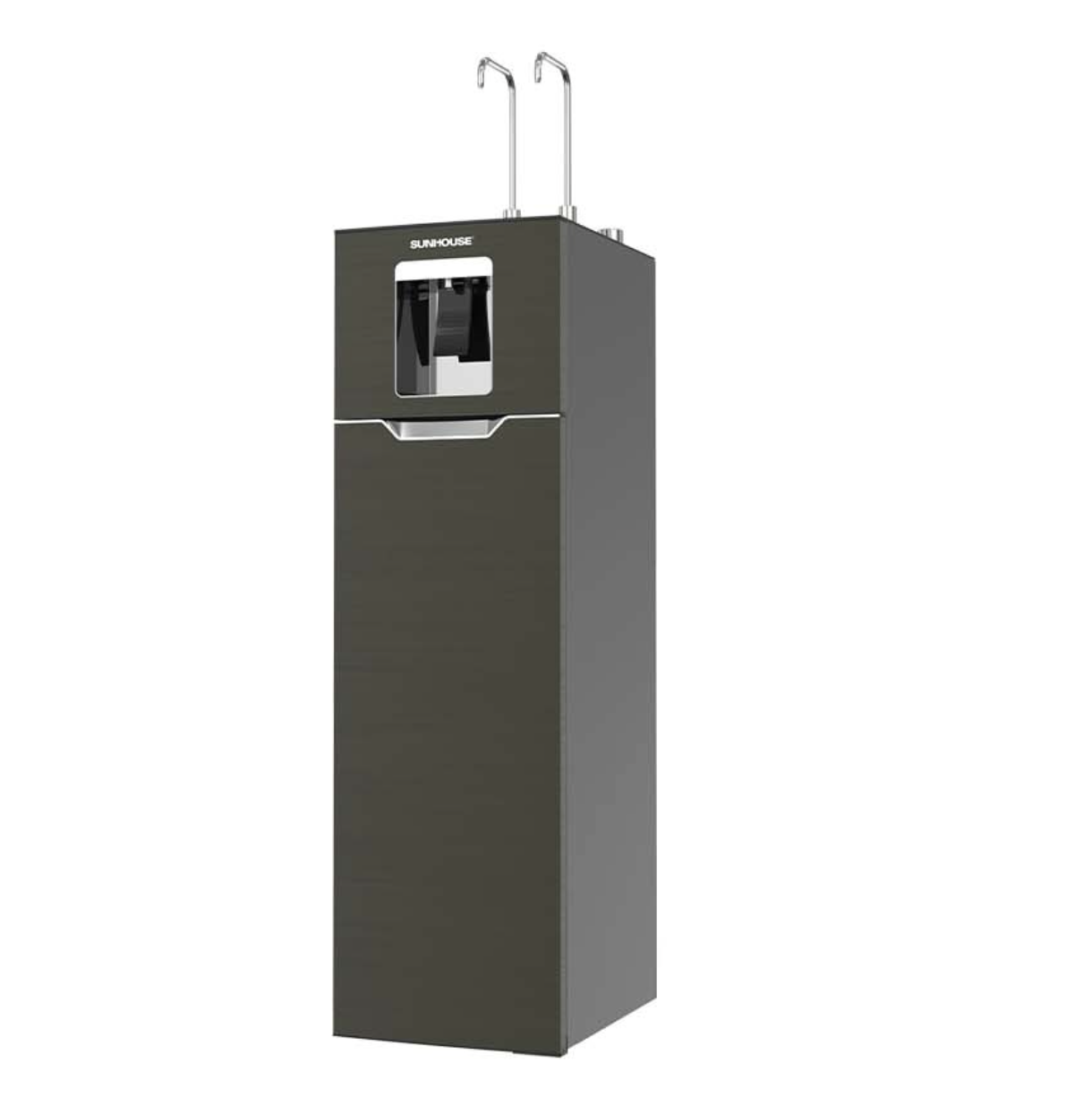 Máy lọc nước RO UltraX Sunhouse 11 lõi SHA76658SH