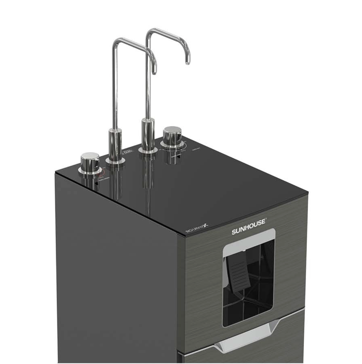Máy lọc nước RO UltraX Sunhouse 11 lõi SHA76658SH