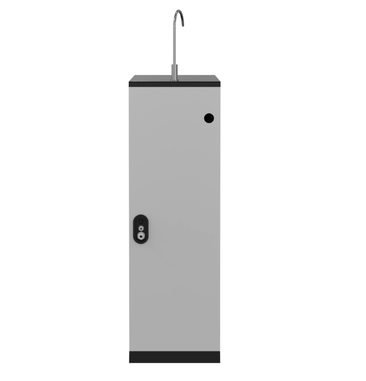 Máy lọc nước RO UltraPURE Sunhouse 10 lõi SHA8693L