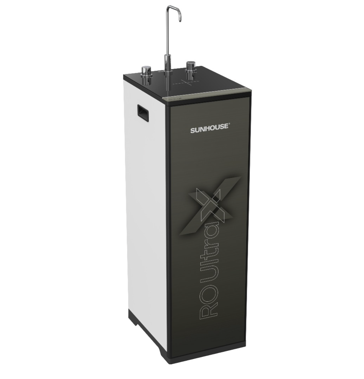 Máy lọc nước ion kiềm Hydrogen UltraX Sunhouse SHA8823LA