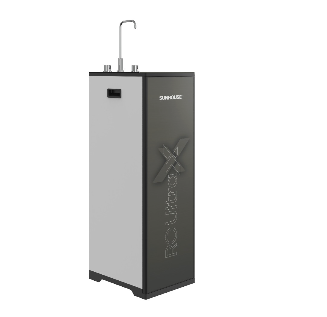 Máy lọc nước ion kiềm Hydrogen UltraX Sunhouse SHA8823LA