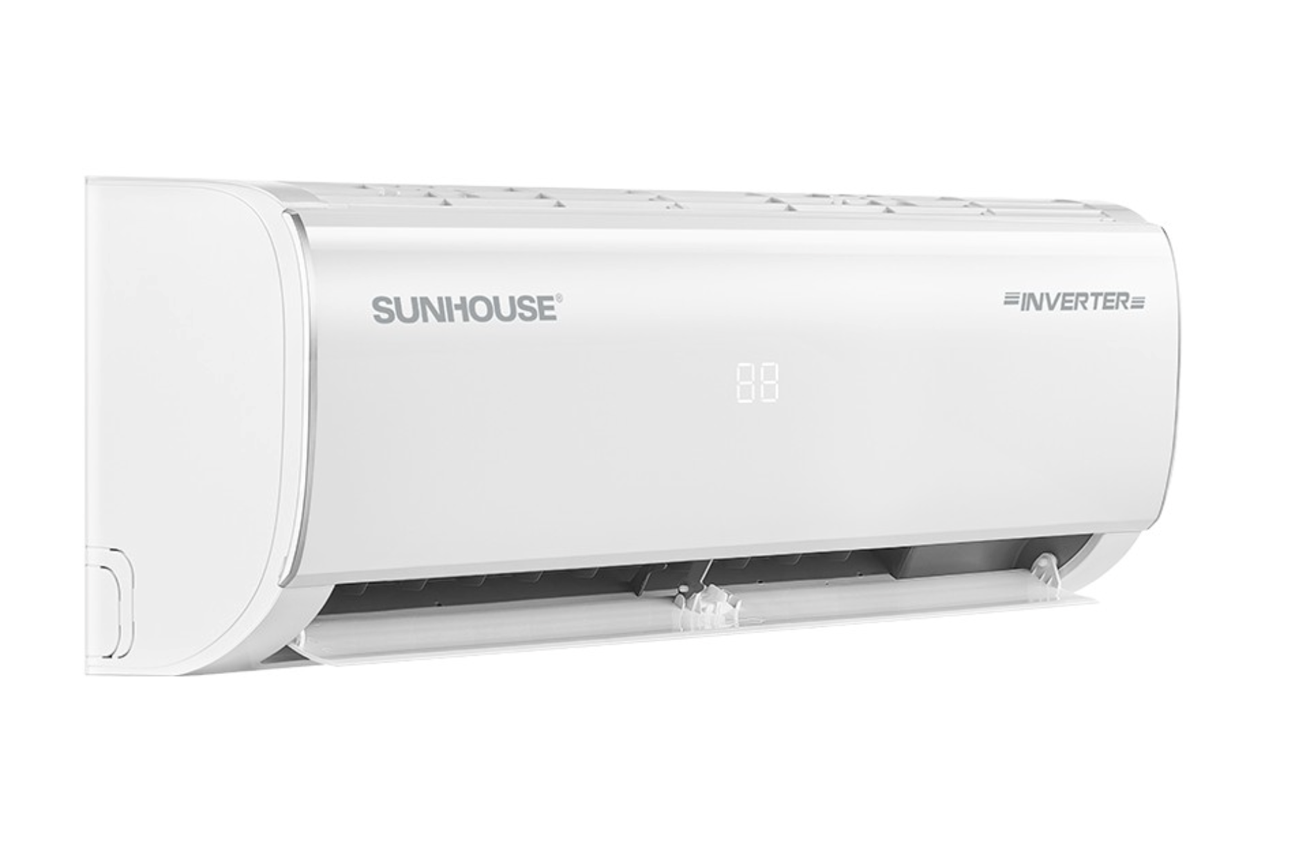 Điều hòa không khí một chiều Inverter 12000BTU Sunhouse SHR-AW12IC610