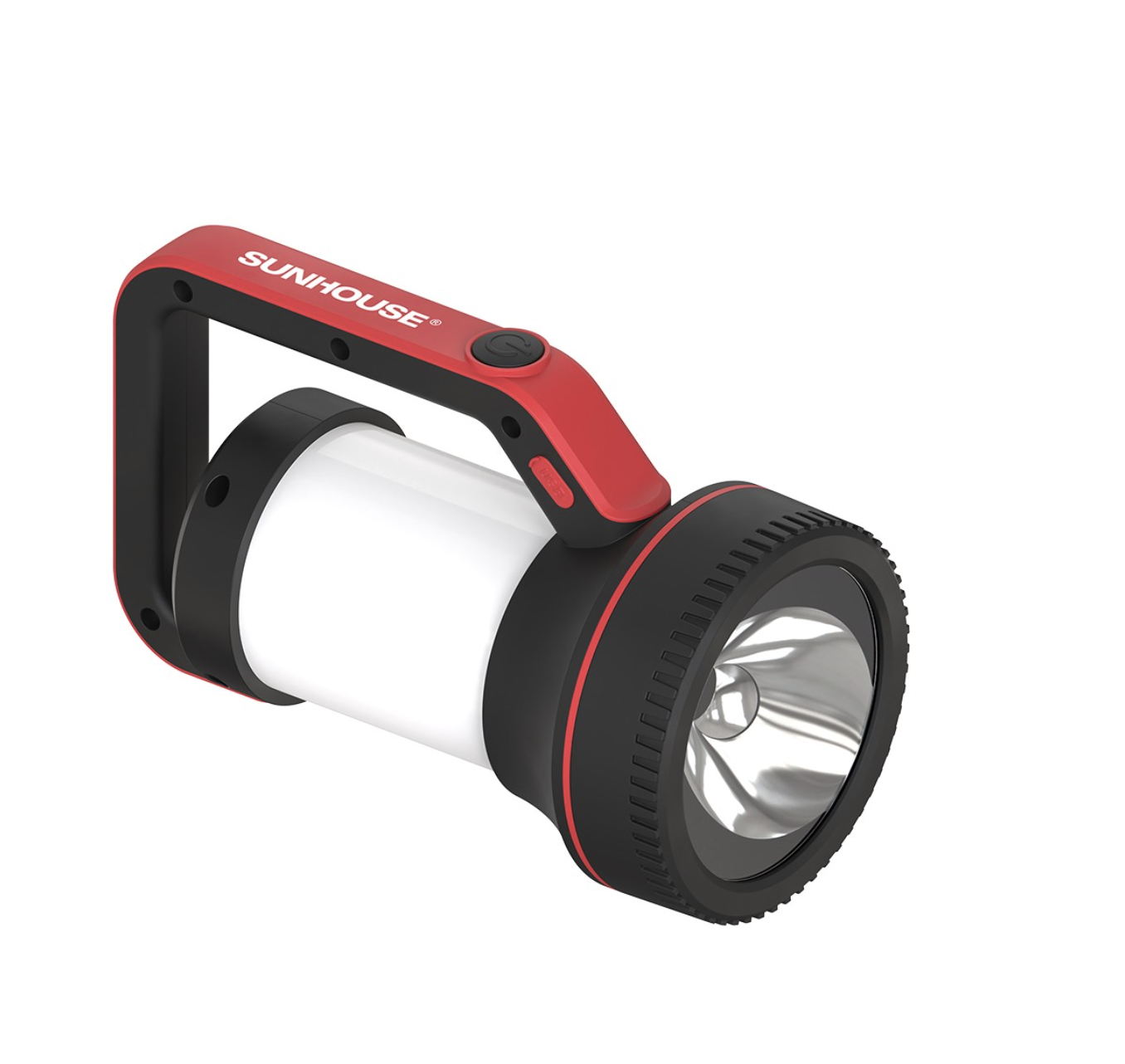 Đèn pin Sunhouse SHE-LECDP01