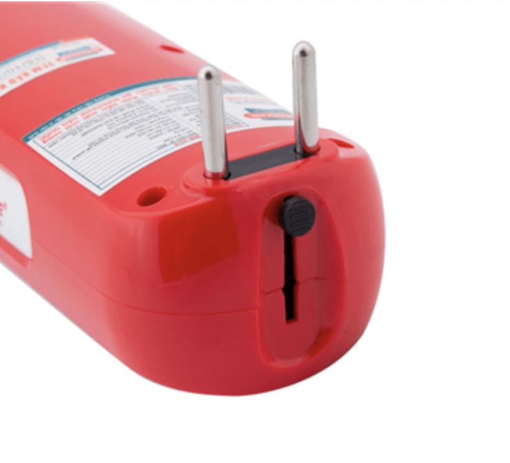 Đèn pin đa năng Sunhouse SHE-4300