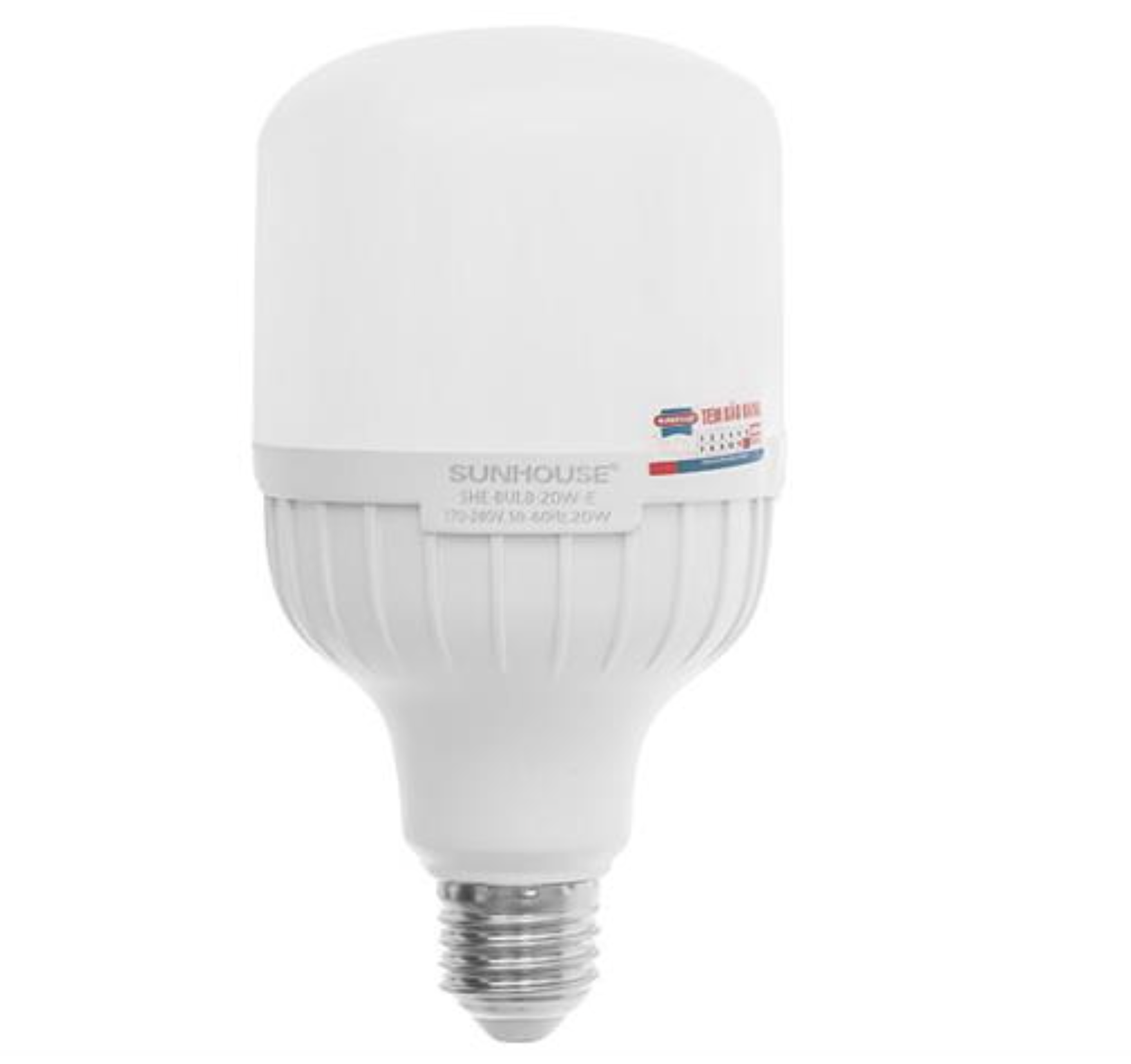 Đèn LED bulb Sunhouse Eco 30W SHE-BULB-30W-E