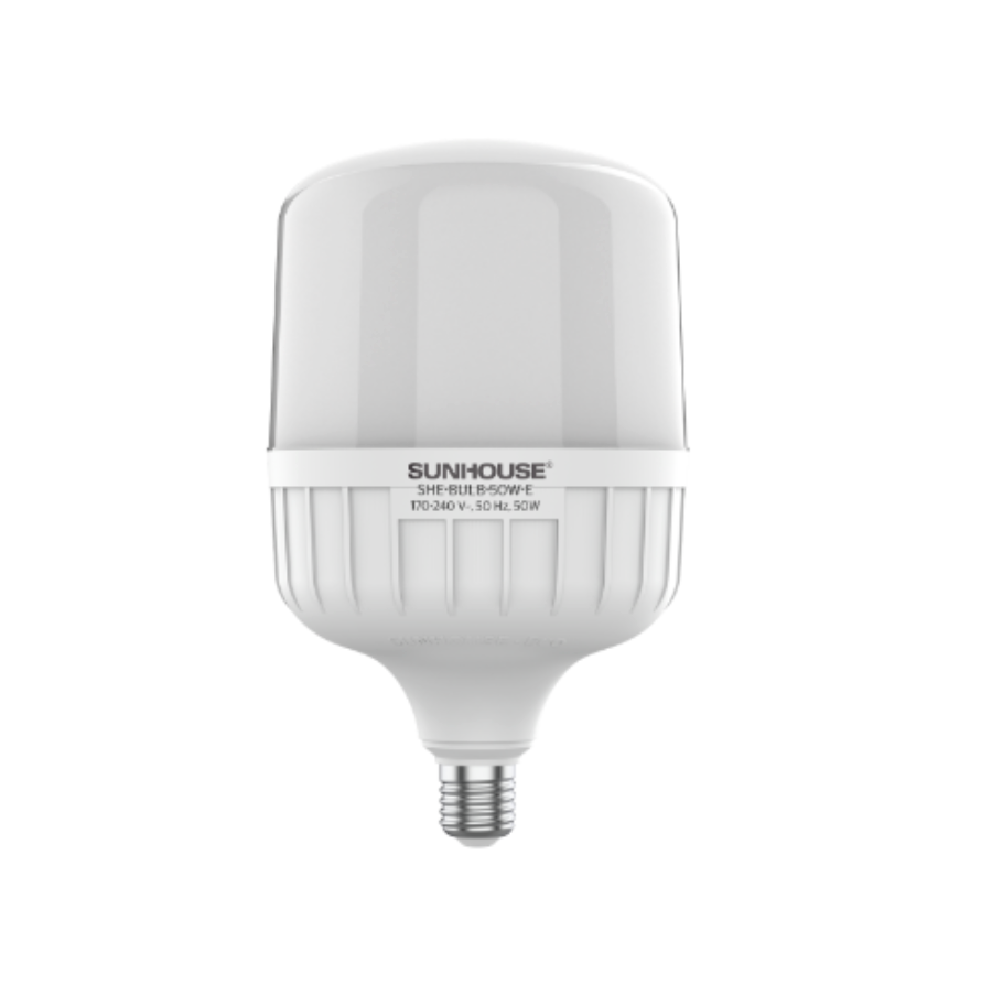 Đèn LED bulb Spec Sunhouse 50W SHE-BULB-50W-S