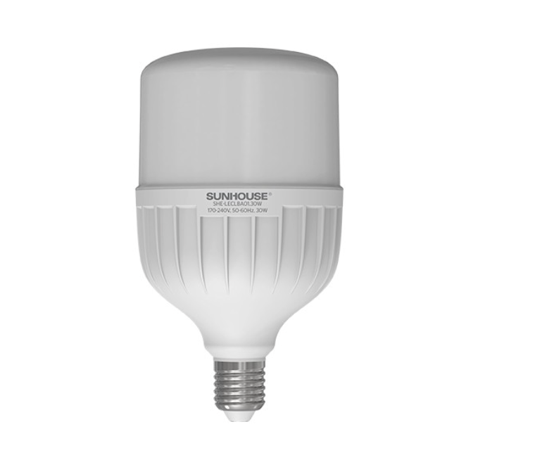 Bóng đèn LED Bulb Sunhouse Eco 30W