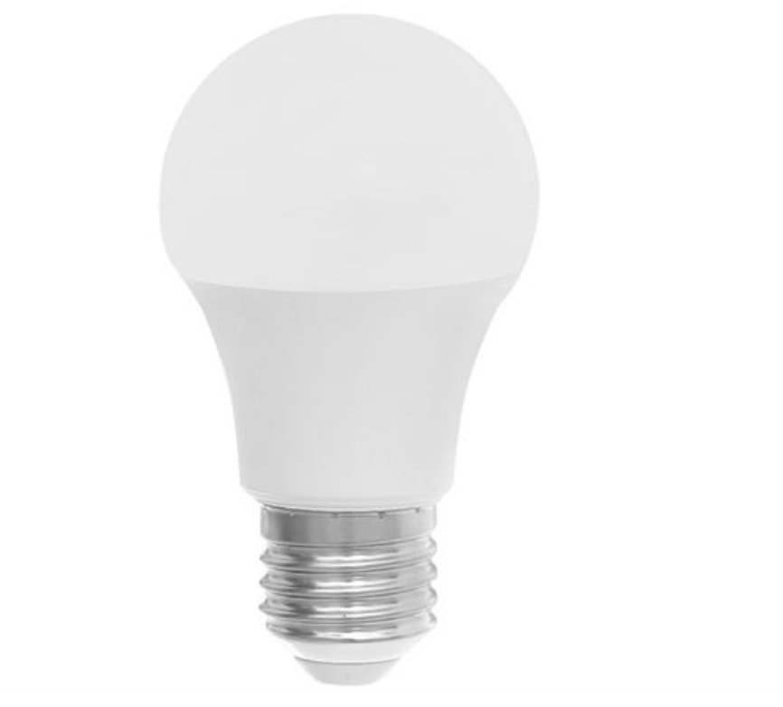 Đèn LED nấm Sunhouse Eco SHE-LNA01-5W-E
