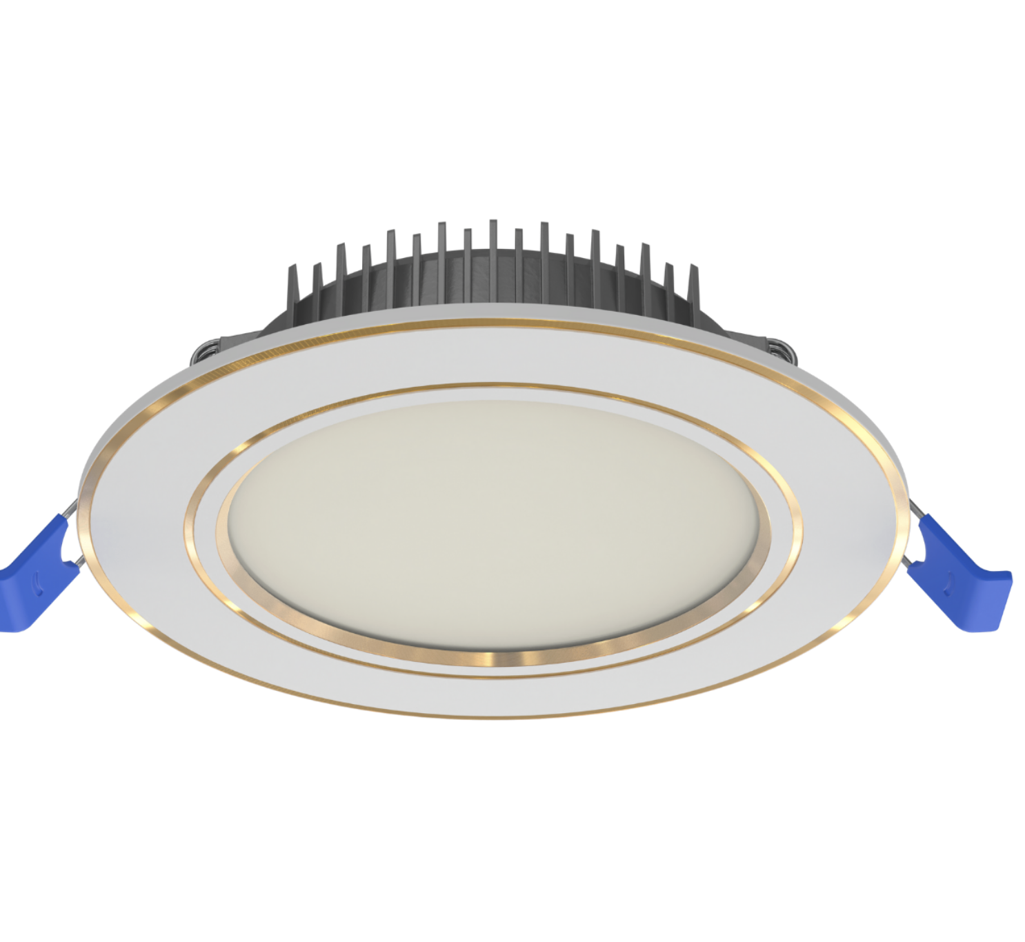 Đèn LED Downlight Sunhouse SHE-DLA01-7W-3M-VB