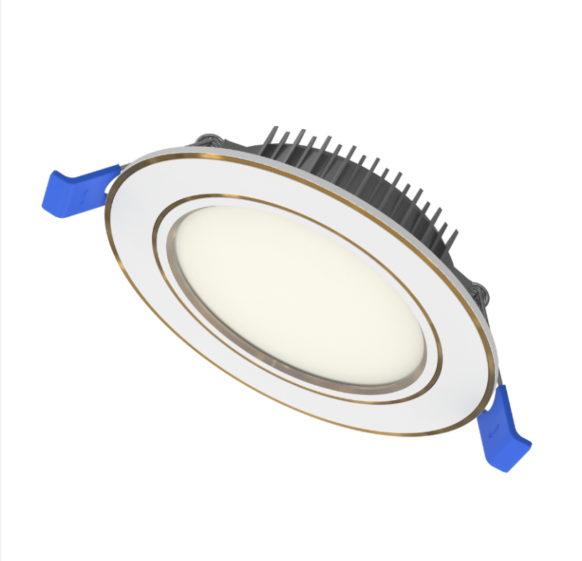 Đèn LED Downlight Sunhouse SHE-DLA01-7W-ST-VT