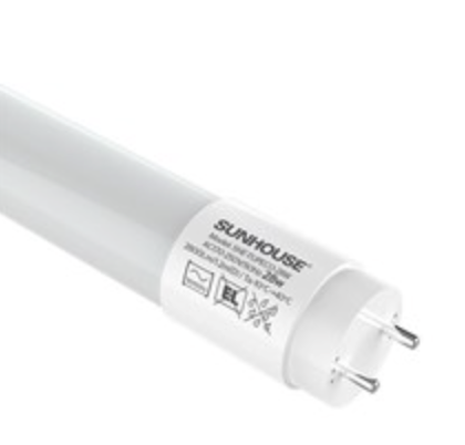 Đèn LED Tube thủy tinh Sunhouse Eco SHE-LTA01-40W-E