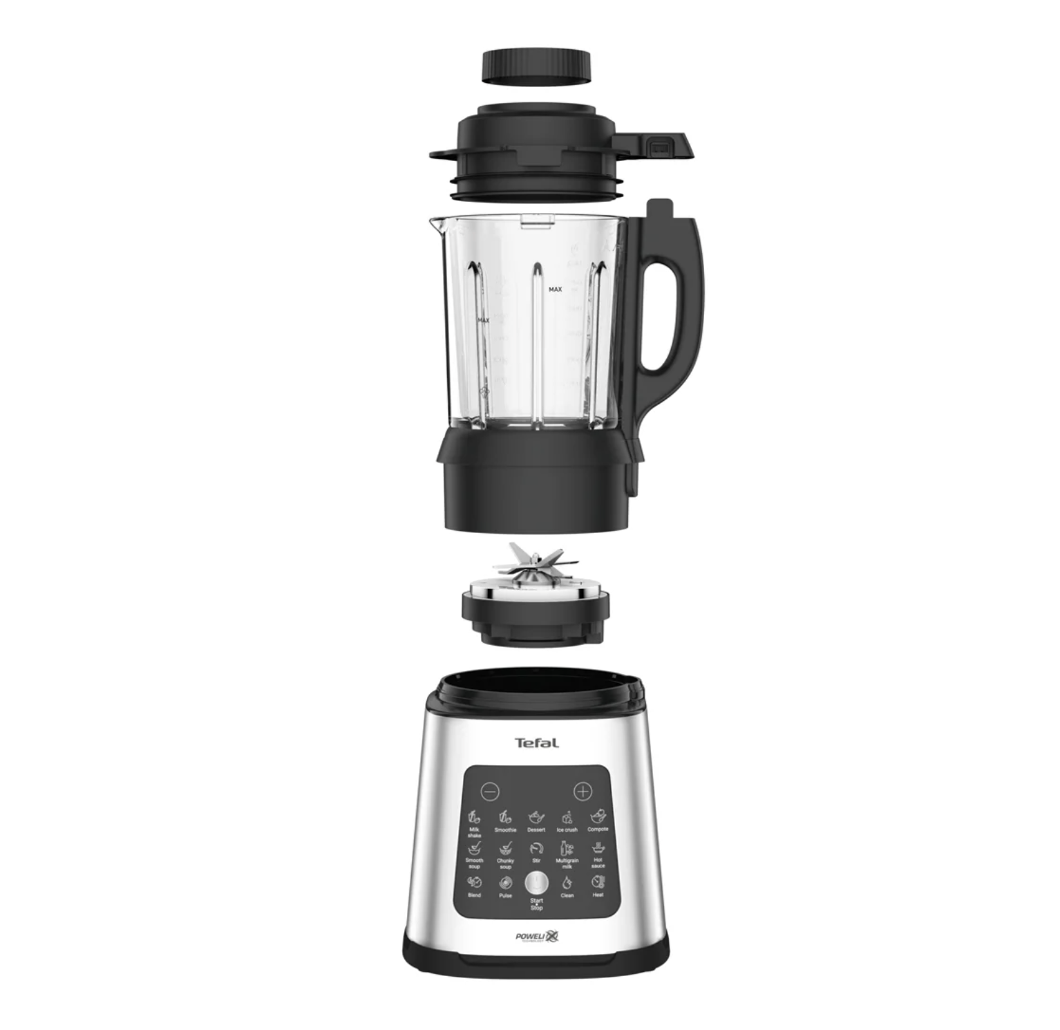 Bình làm sữa đa năng Tefal BL83SD66