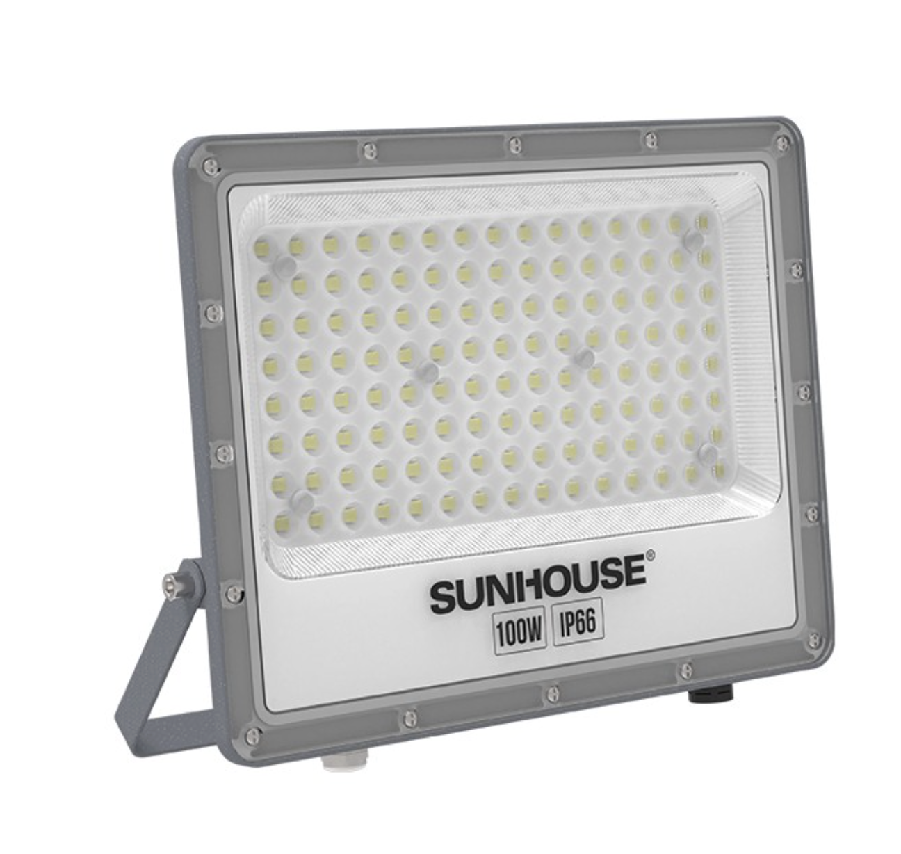 Đèn pha LED Eco Sunhouse SHE-LECPL01.100W