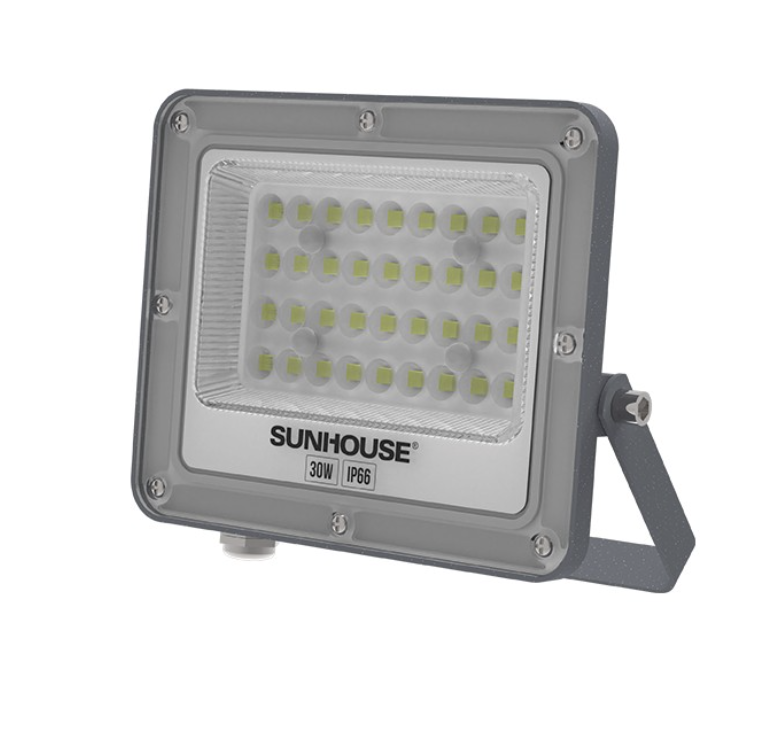 Đèn pha LED Eco Sunhouse SHE-LECPL01.30W