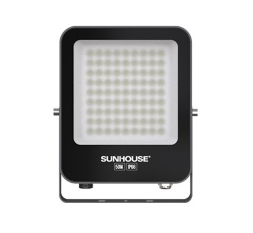 Đèn pha LED Spec Sunhouse SHE-LSPPL01.50W