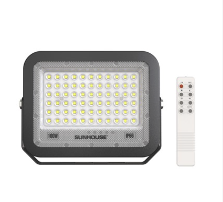 Đèn pha Spec Sunhouse SHE-LSPPLSE01.100W