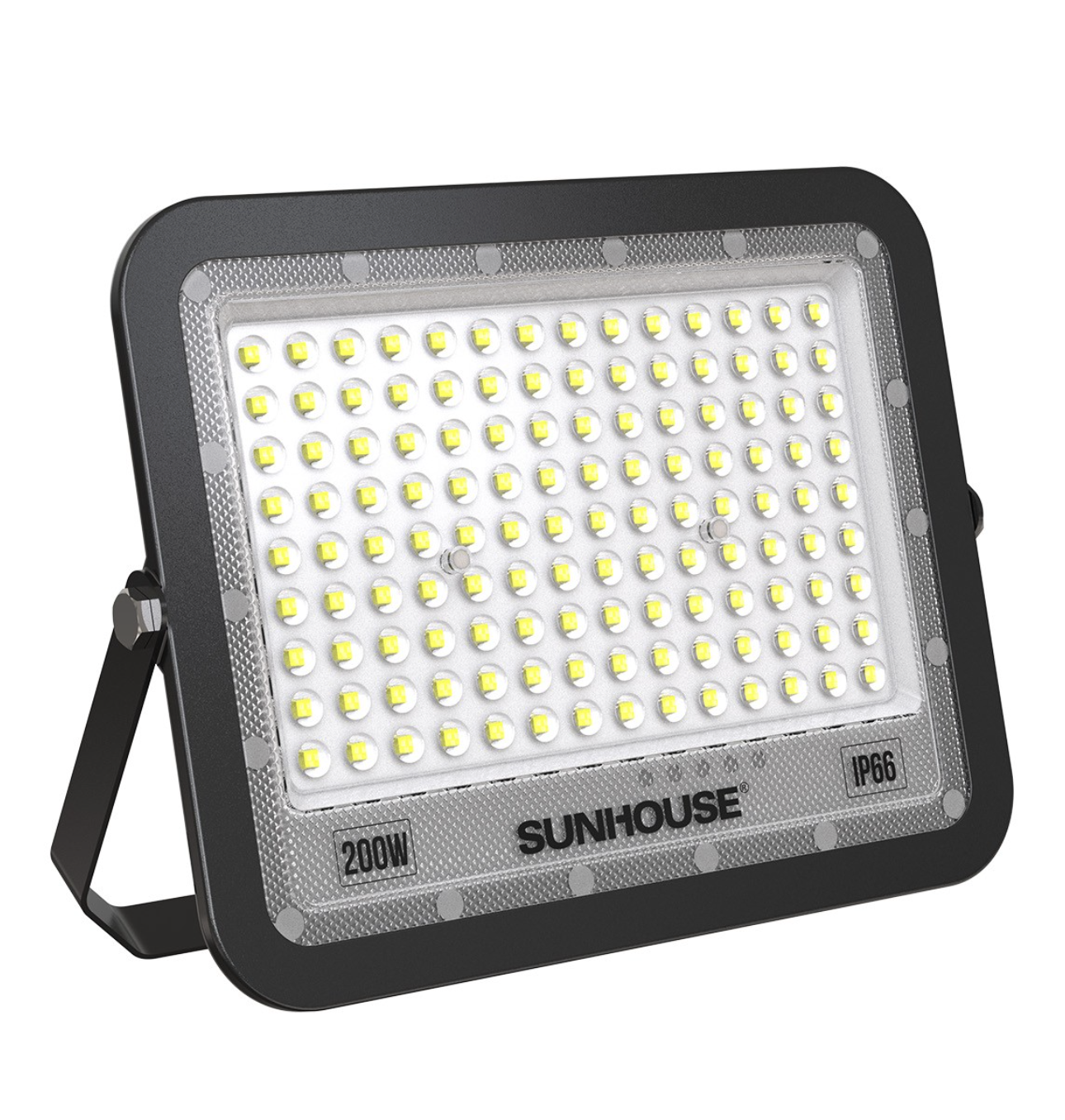 Đèn pha năng lượng mặt trời Spec Sunhouse SHE-LSPPLSE01.200W