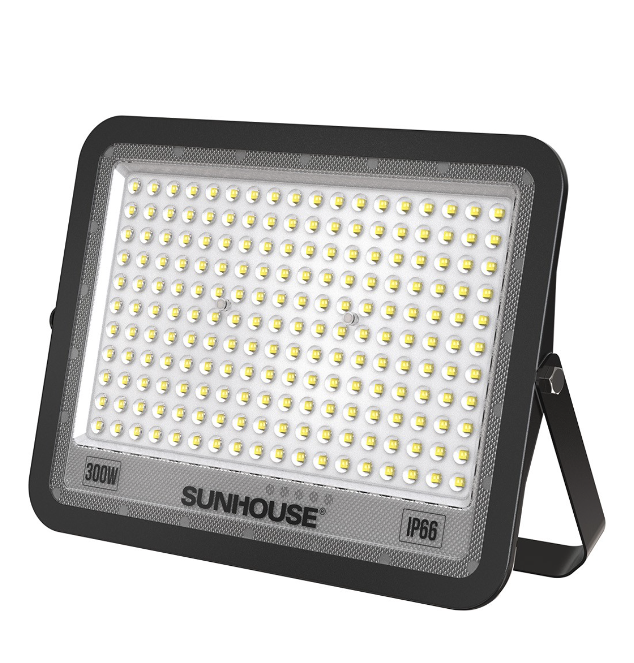 Đèn pha năng lượng mặt trời Spec Sunhouse SHE-LSPPLSE01.300W
