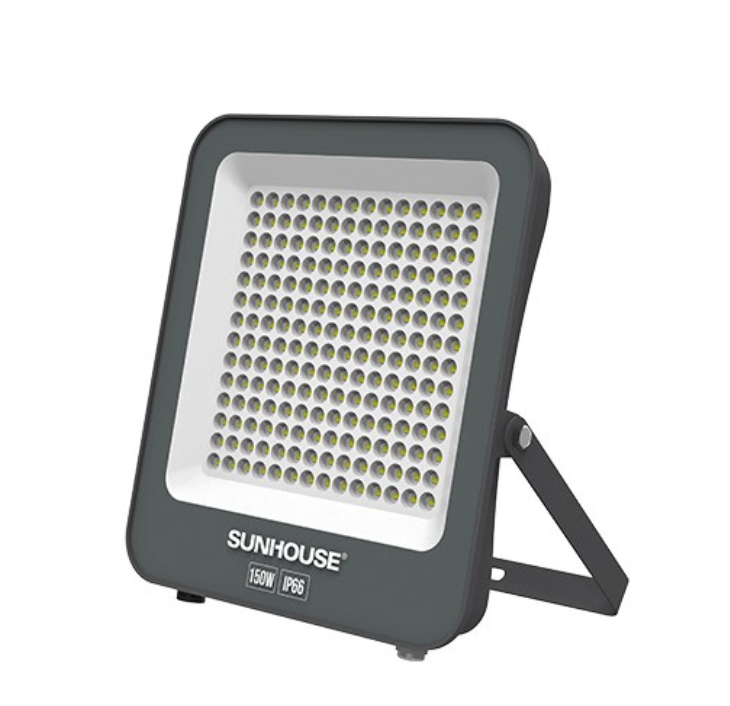 Đèn pha LED Eco Sunhouse 30W SHE-PL30W-E
