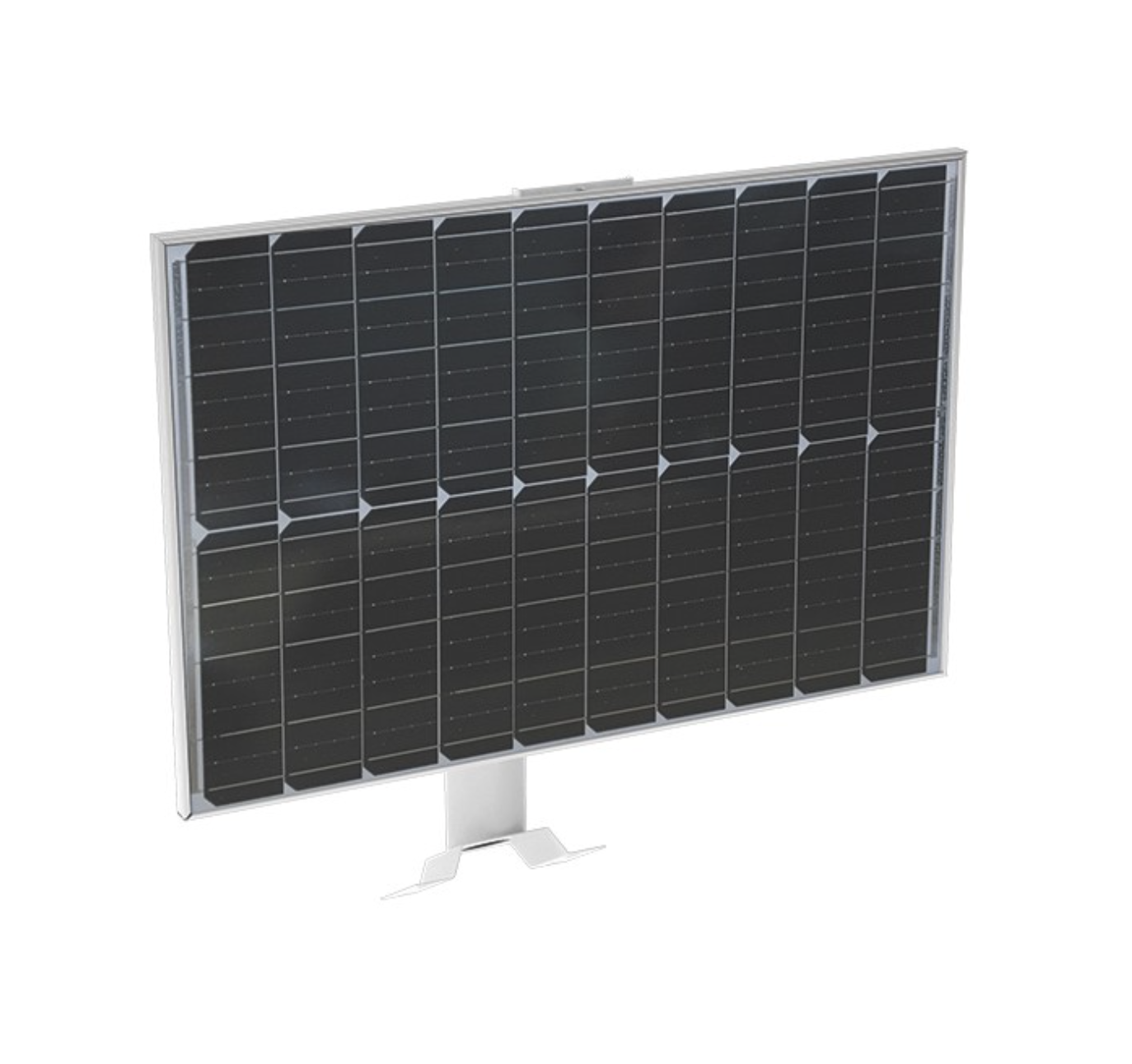 Đèn đường năng lượng mặt trời rời thể Eco Sunhouse SHE-LECRTSE01.300W