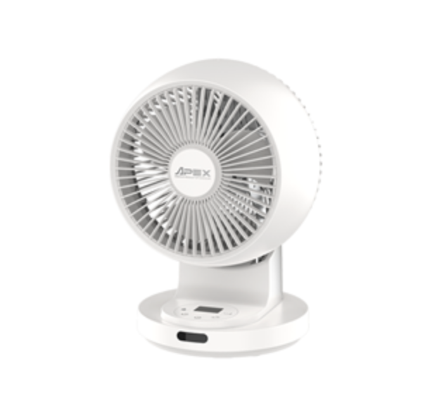 Quạt tuần hoàn không khí Sunhouse Apex APF7316W