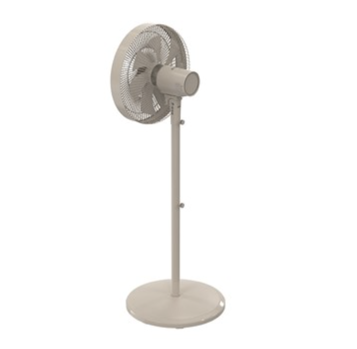 Quạt đứng 7 cánh Sunhouse Apex APF7342B