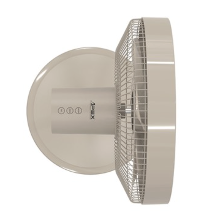 Quạt đứng 7 cánh Sunhouse Apex APF7342B