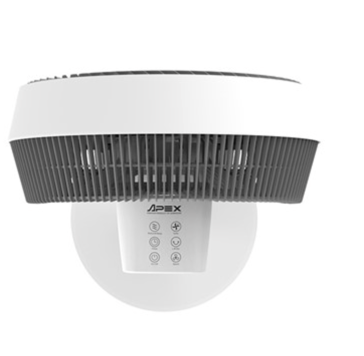 Quạt đứng tuần hoàn không khí Sunhouse Apex APF7348W