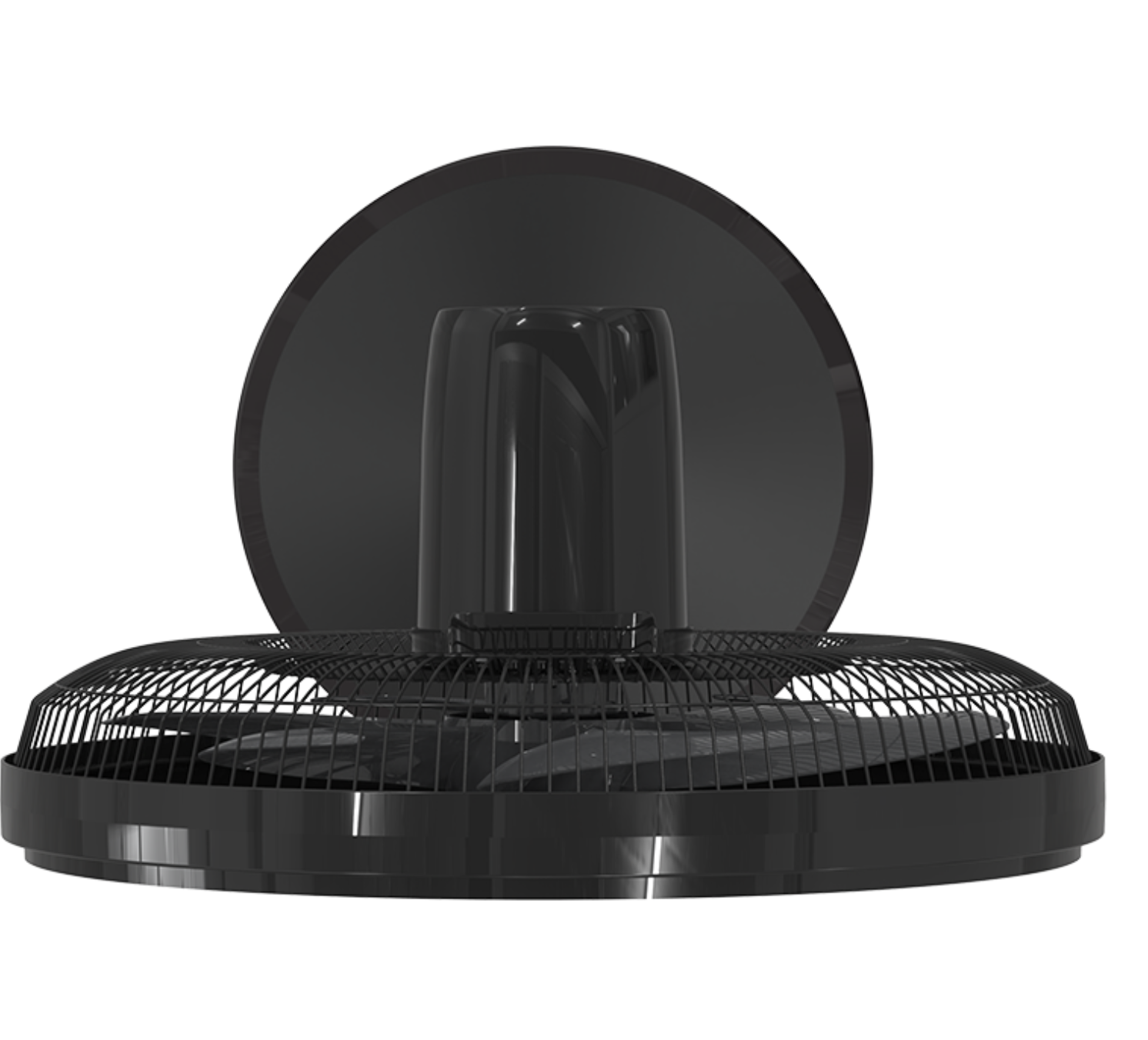 Quạt đứng 6 cánh Sunhouse SHD7356B