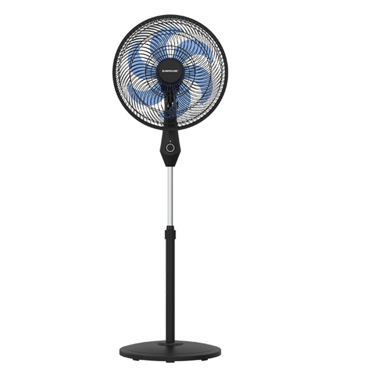 Quạt đứng 6 cánh Sunhouse SHD7361B