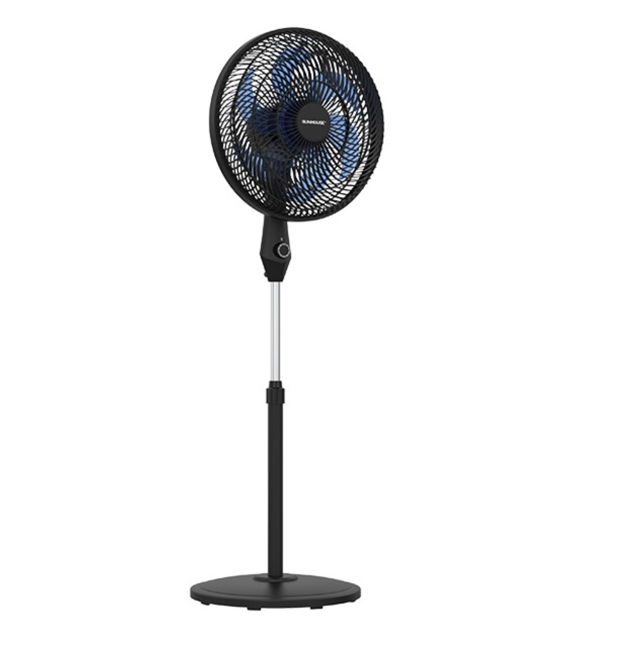 Quạt đứng 6 cánh Sunhouse SHD7361B