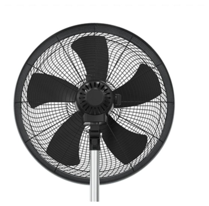 Quạt đứng 5 cánh Sunhouse SHD7363B
