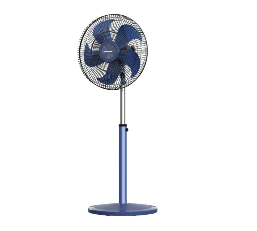 Quạt đứng Sunhouse 5 cánh SHD7392