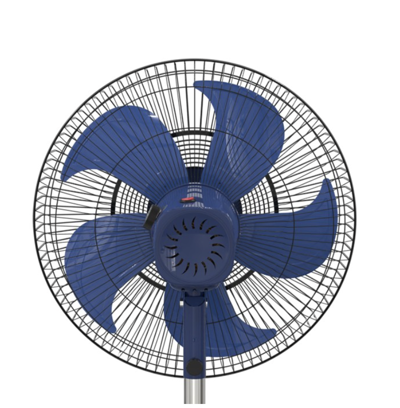 Quạt đứng Sunhouse 5 cánh SHD7392