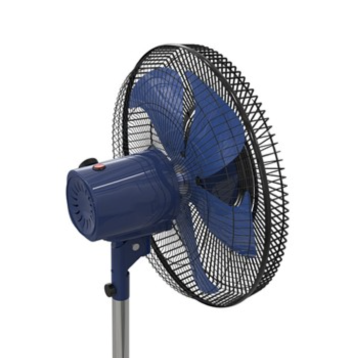 Quạt đứng Sunhouse 5 cánh SHD7392