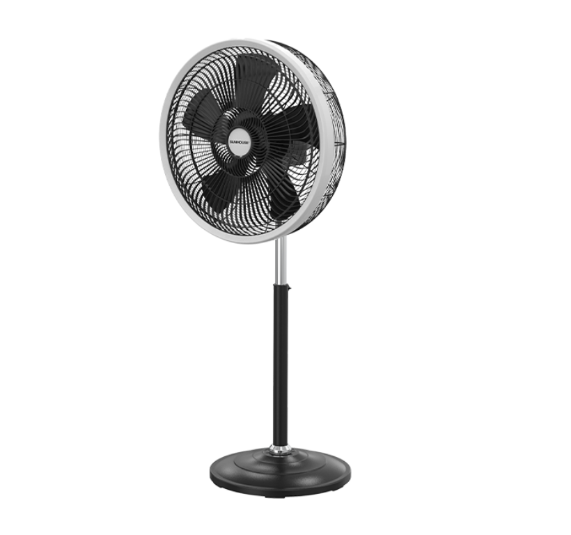 Quạt đứng 5 cánh Sunhouse SHD7396B