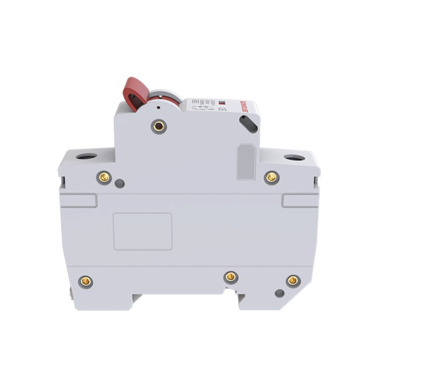 Cầu dao tự động 1 cực 32A Sunhouse SHE-B-C68N/1032