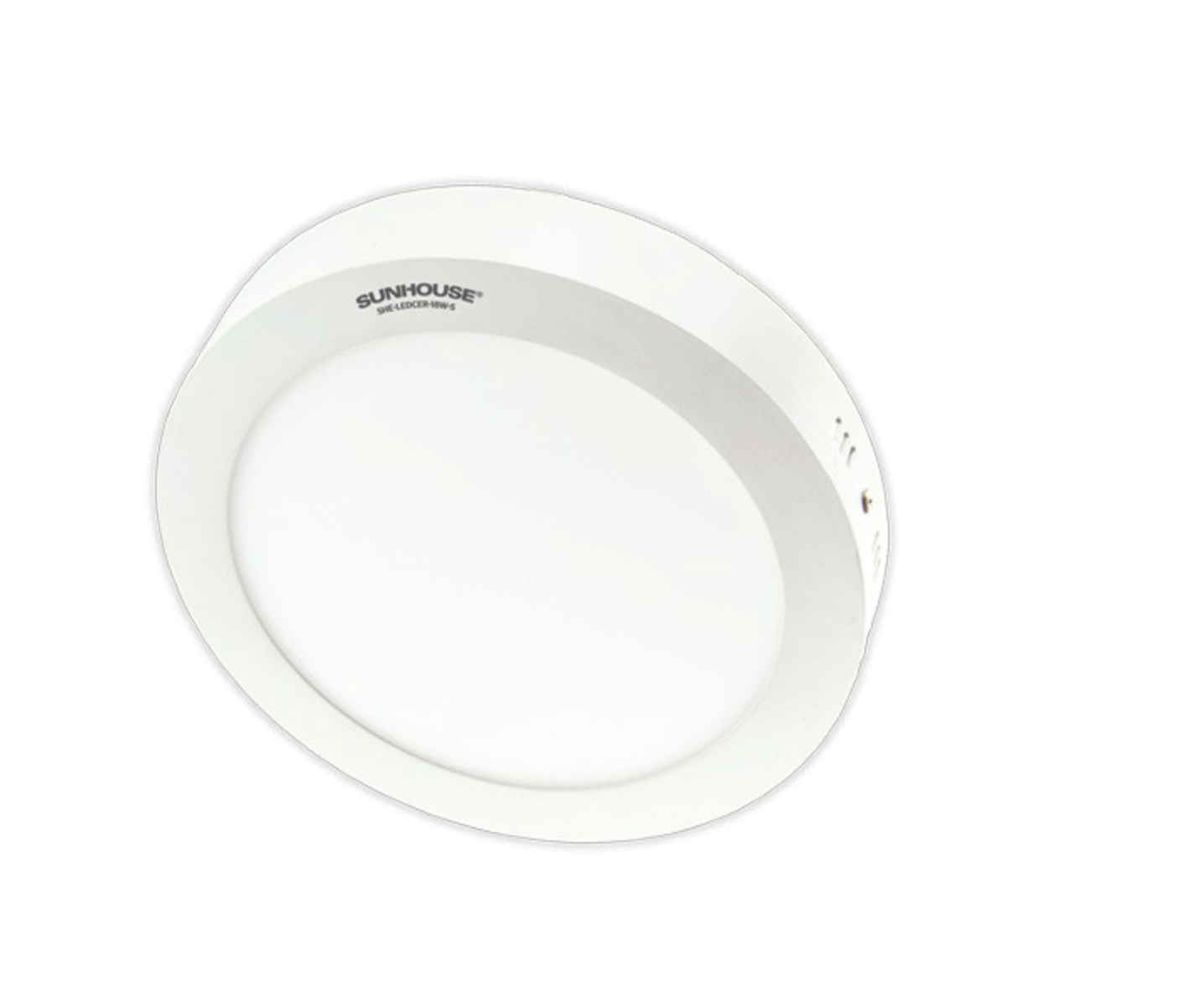 Đèn LED Ceiling tròn Sunhouse-Spec 18W SHE-LEDCER-18W-S
