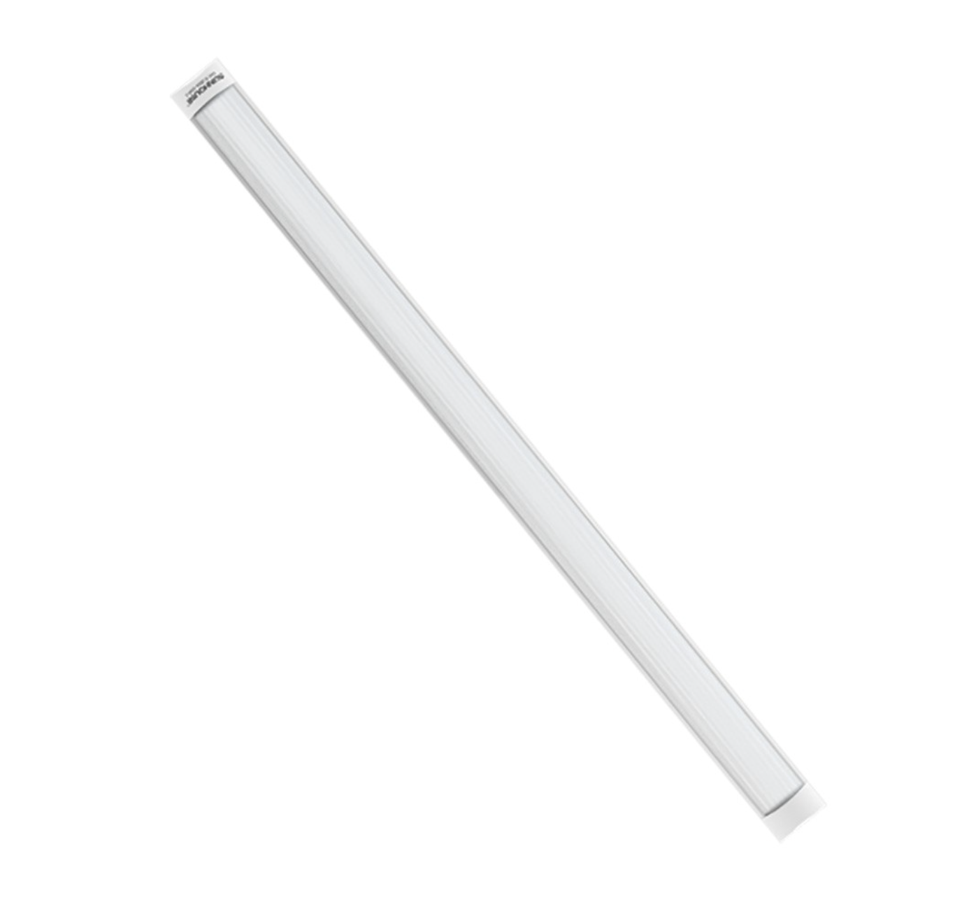 Đèn LED tuýp bán nguyệt Sunhouse Spec 40W SHE-TUBBN-40W-S
