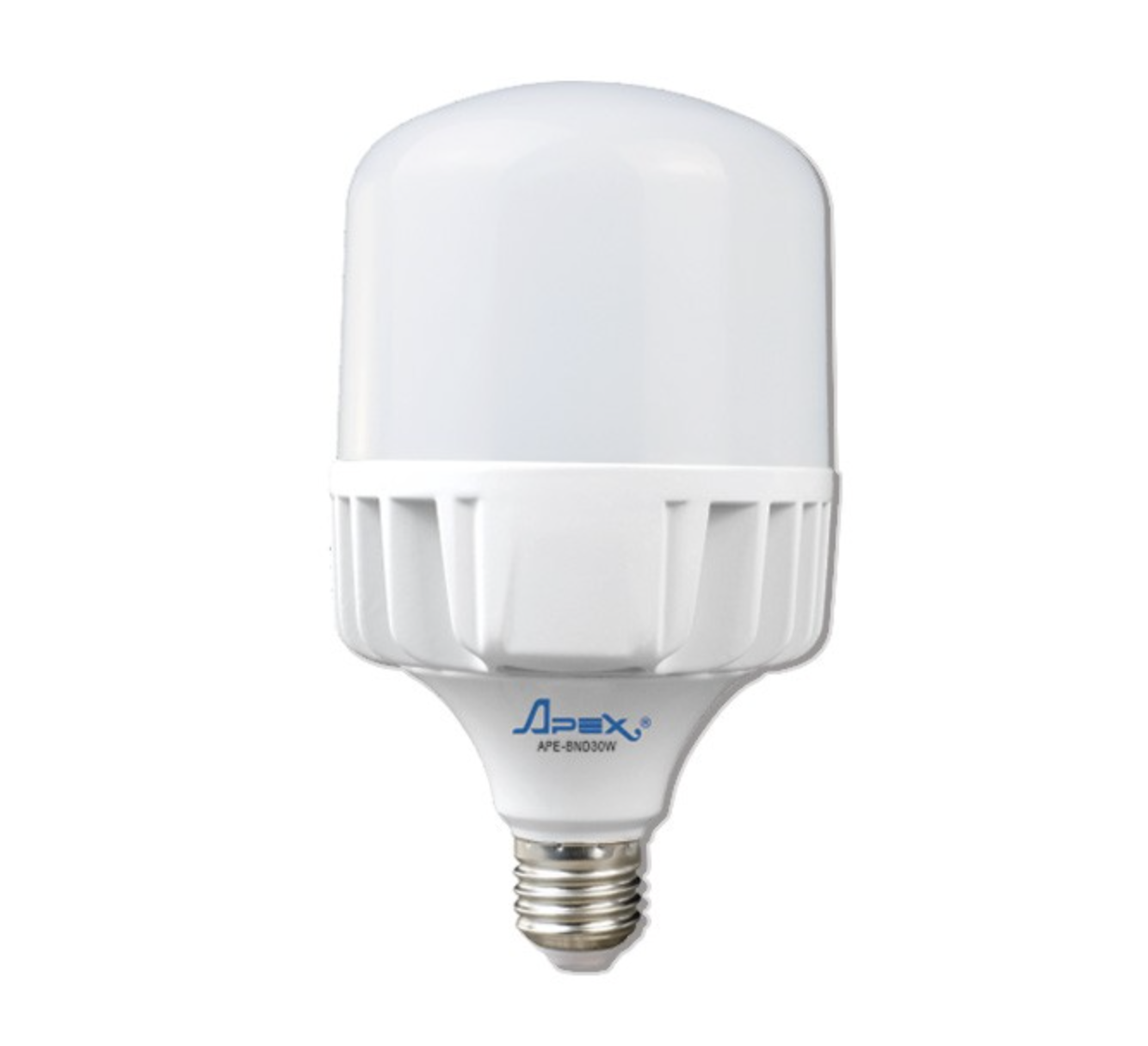 Đèn LED bulb nhôm đúc Apex APE-BND30W