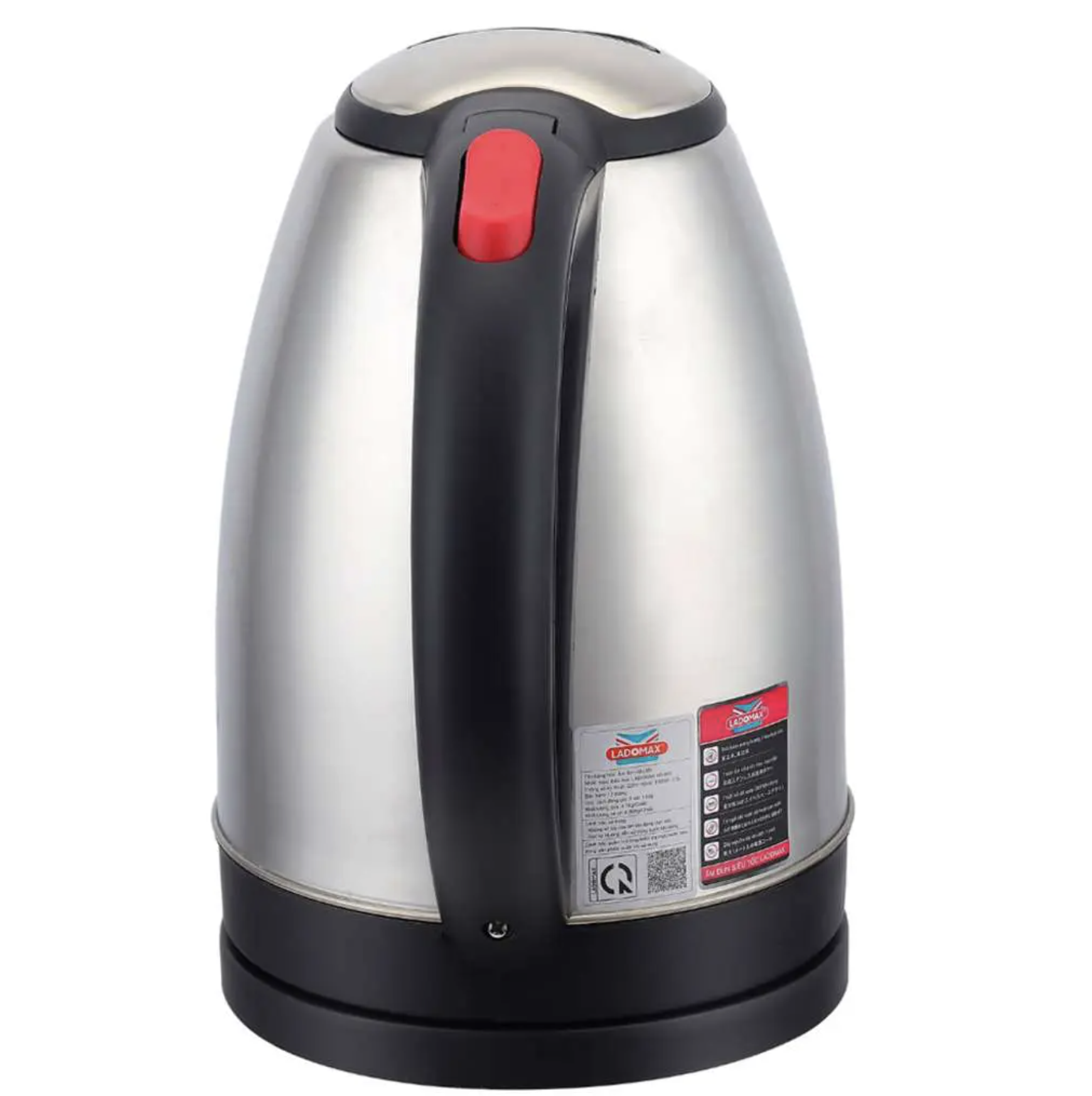 Ấm đun siêu tốc Ladomax HA-885