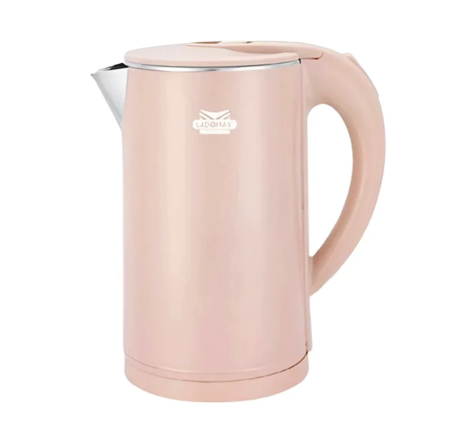Ấm đun siêu tốc Ladomax HA-816 dung tích 2 lít