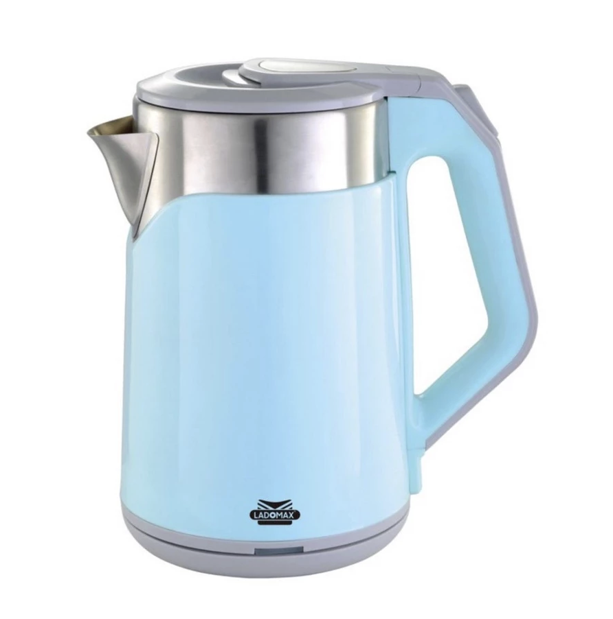 Bình siêu tốc Ladomax HA-886