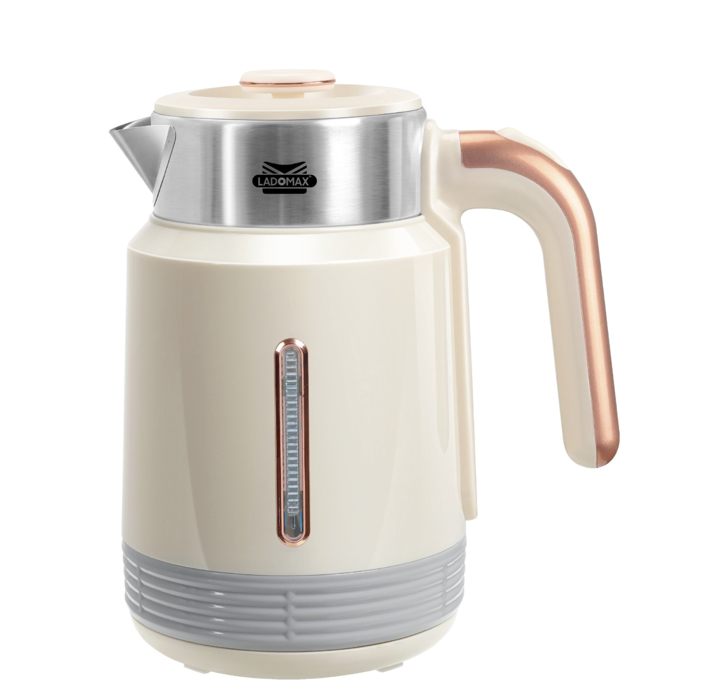 Bình đun siêu tốc Ladomax HA-889