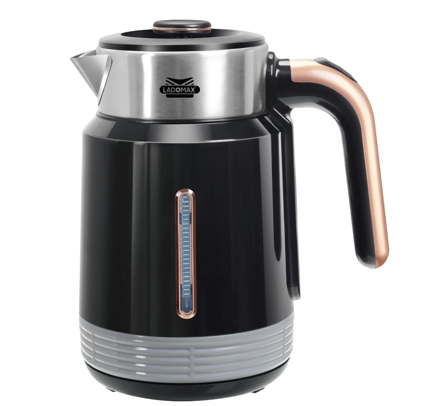 Bình đun siêu tốc Ladomax HA-889