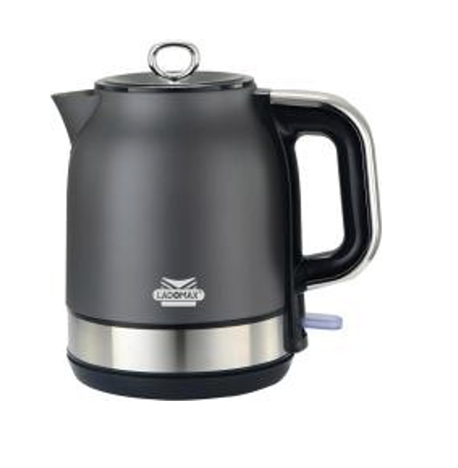 Bình đun siêu tốc cơ Ladomax HA-869